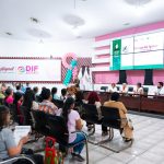 Beatriz Estrada impulsa la autonomía económica de mujeres en situación vulnerable