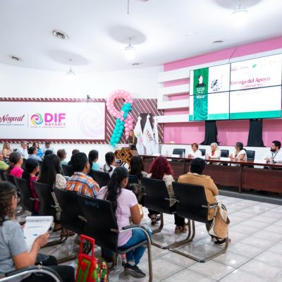 Beatriz Estrada impulsa la autonomía económica de mujeres en situación vulnerable