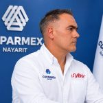 Relevo en la Presidencia de Coparmex Nayarit.