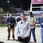 Este lunes no saques tu basura: cuadrillas de limpieza se suman a la atención por el huracán Simón