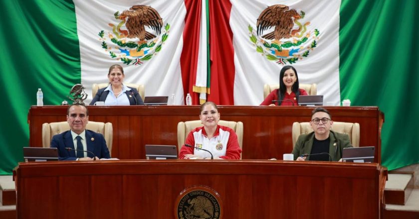 Aprueba Congreso nueva ley para resolver conflictos mediante el diálogo