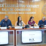 Inicia Congreso evaluación de magistrados