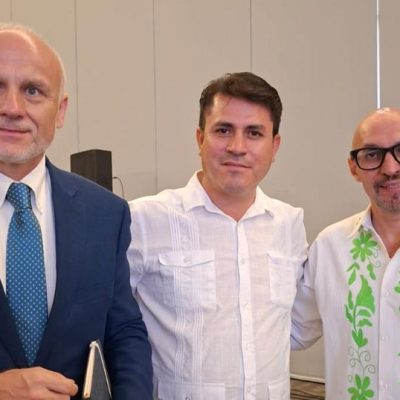La inversión debe llegar a los negocios familiares: CONCANACO SERVYTUR