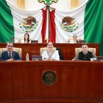 Aprueba Congreso de Nayarit acuerdos en materia financiera, social y ambiental