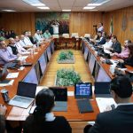 Actualiza Congreso de Nayarit Ley de Seguridad Pública después de 17 años
