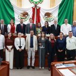 Concluye Congreso revisión de resultados del Gobierno estatal