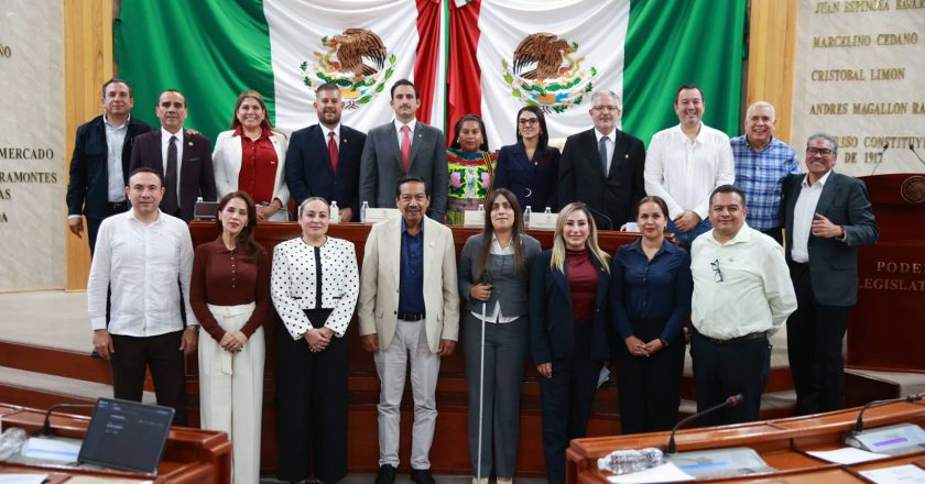 Concluye Congreso revisión de resultados del Gobierno estatal
