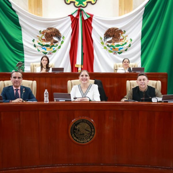 Aprueba Congreso de Nayarit acuerdos en materia financiera, social y ambiental