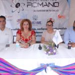 Expo Vive México Emprende fortalece el emprendimiento y la responsabilidad social en Nayarit