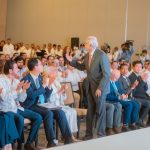 Miguel Ángel Navarro fortalece condiciones para la inversión y el crecimiento empresarial en Nayarit