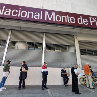 Fin de huelga en el Monte de Piedad: darán 45 días sin cobro de intereses a clientes