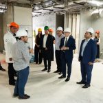 Presenta IMSS Nayarit acciones de salud en Investment Forum 2026