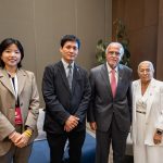 Miguel Ángel Navarro avanza en acuerdos y oportunidades de inversión para Nayarit