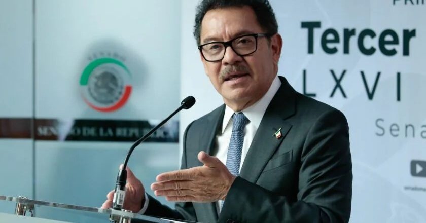 Senado Impulsa Marco Legal Único Para Combatir el Feminicidio