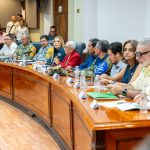 Nayarit instala Consejo Estatal de Emergencia ante la proximidad del huracán Simón