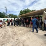 Gobierno de Nayarit refuerza acciones preventivas en Santiago Ixcuintla ante el huracán Simon
