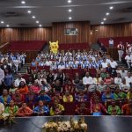Promueve IMSS Nayarit actividades de concientización sobre el cáncer infantil