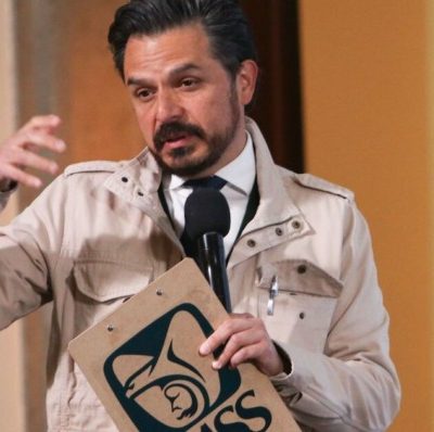 Zoé Robledo explica: ¿Qué está pasando en el IMSS?